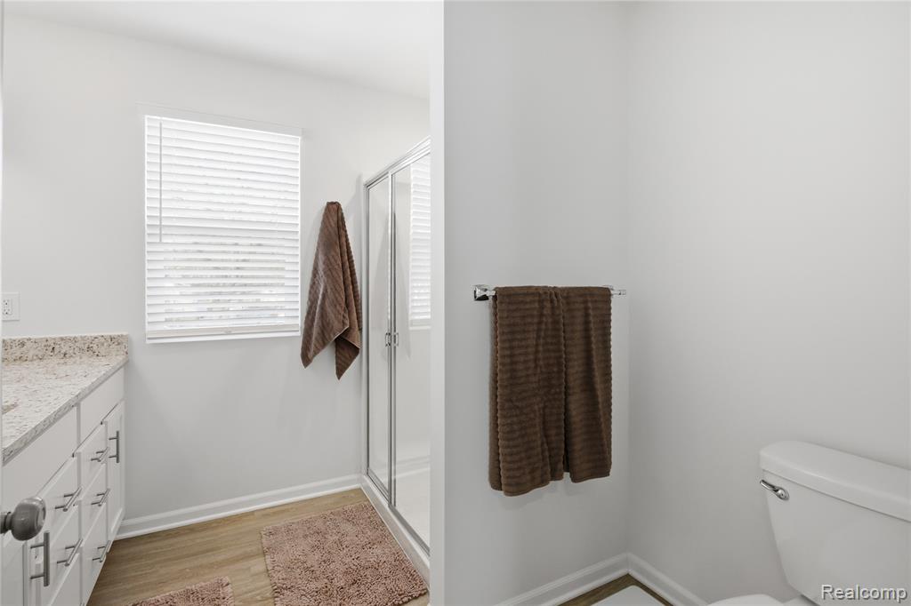 413 Newton Drive, Lake Orion, MI 48362 — Photo 35