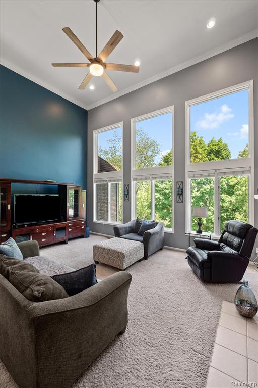 68960 Silver Fox Lane, Washington, MI 48095 — Photo 11