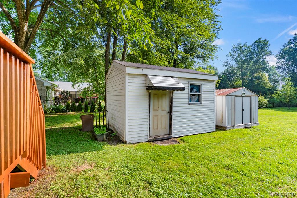 6315 Heyer Street, Romulus, MI 48174 — Photo 49