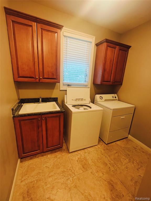 49500 GOLDEN GATE Drive, Macomb, MI 48044 — Photo 14