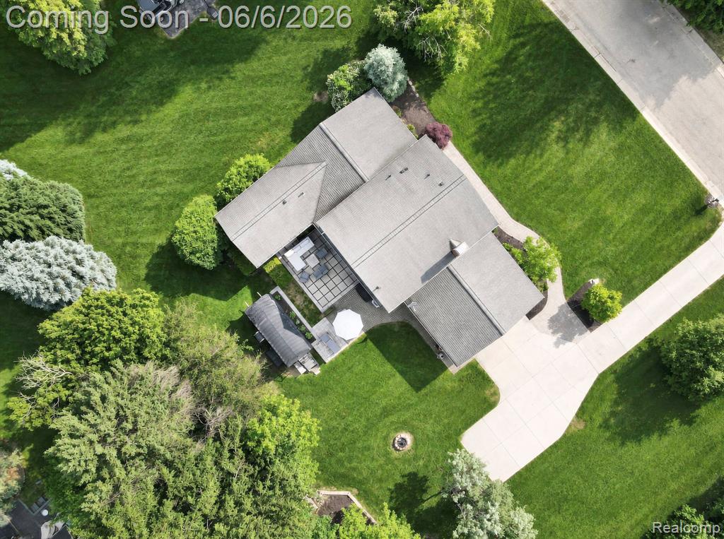 5330 Aintree Road, Rochester, MI 48306 — Photo 35