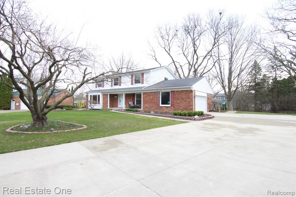 6749 ALDERLEY Way, West Bloomfield, MI — Photo 2