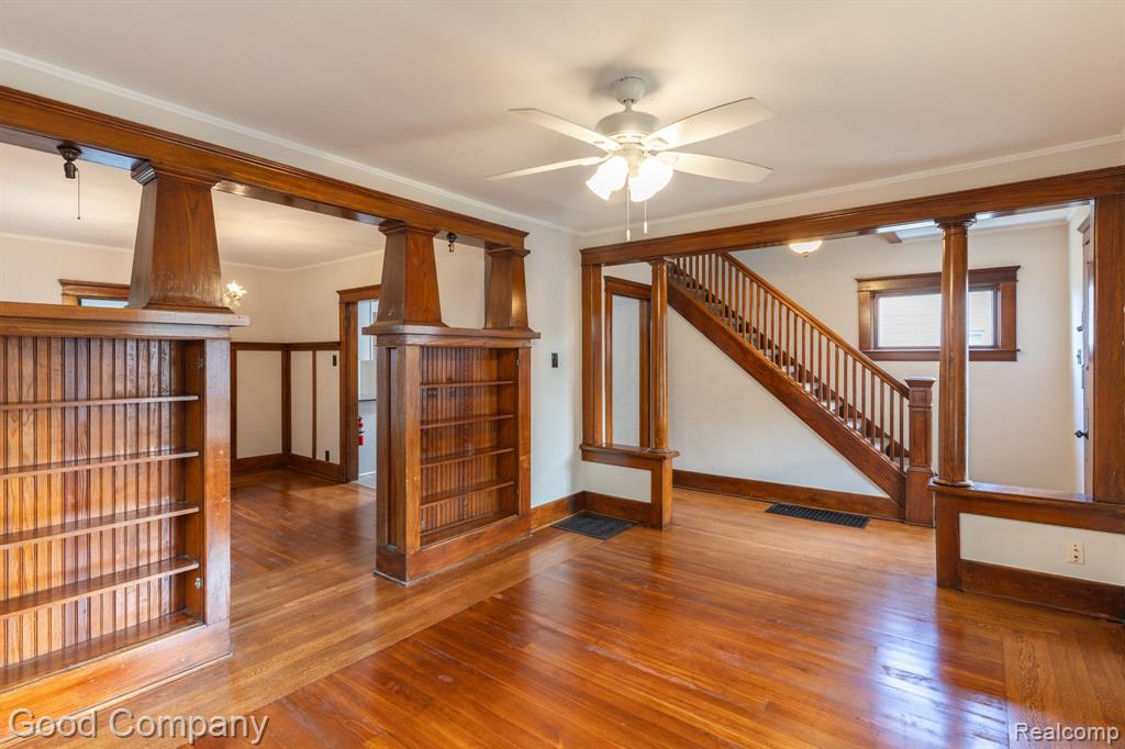 909 S Center Street, Royal Oak, MI 48067 — Photo 6