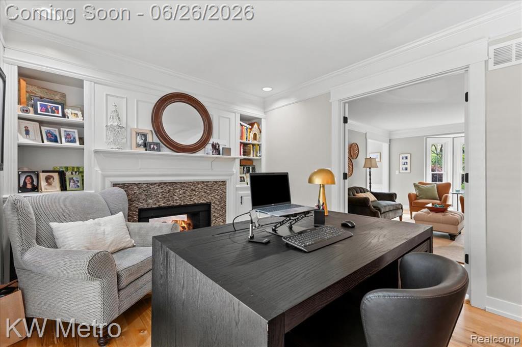 1393 Lake Shore Boulevard, Lake Orion, MI 48362 — Photo 8