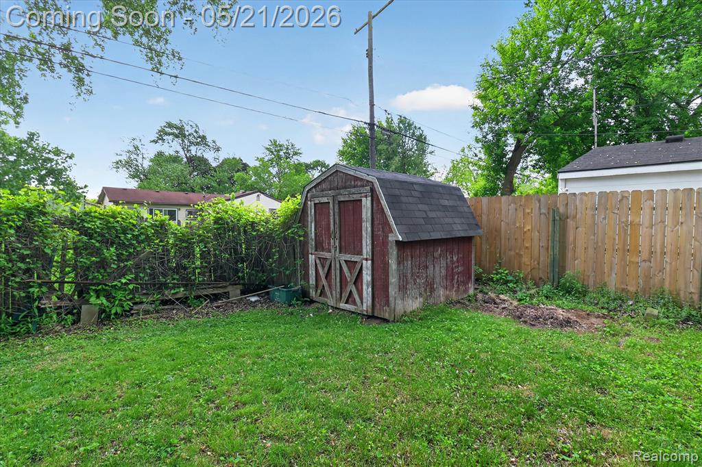 5957 John Daly Street, Taylor, MI 48180 — Photo 38