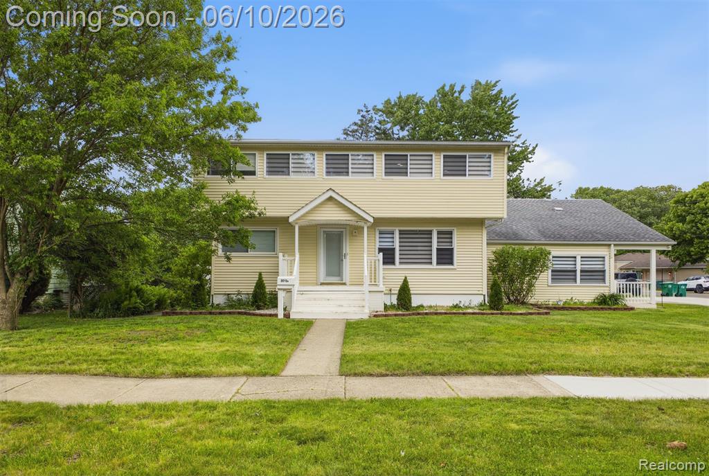 32120 Bock Street, Garden City, MI