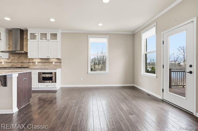 22822 Shepherds Hollow Drive, South Lyon, MI 48178 — Photo 17