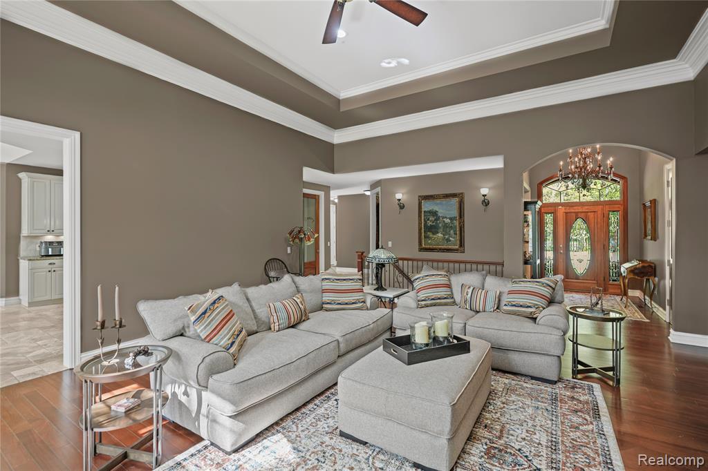 3074 POND Road, Leonard, MI 48367 — Photo 7