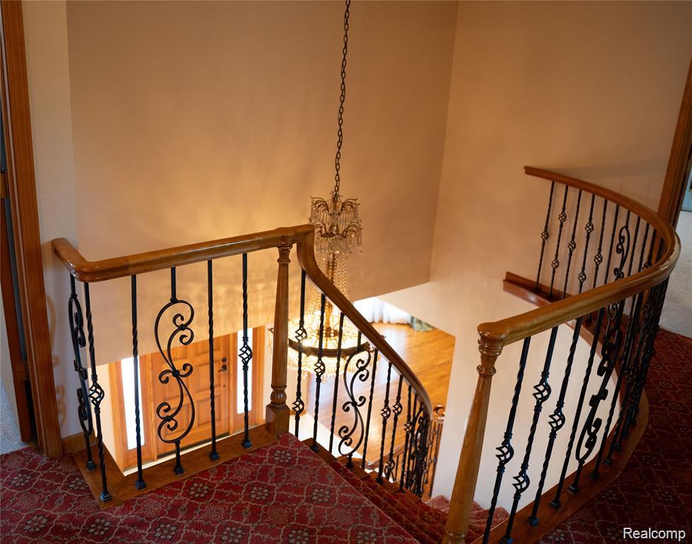 6651 Arlington Drive, West Bloomfield, MI — Photo 45