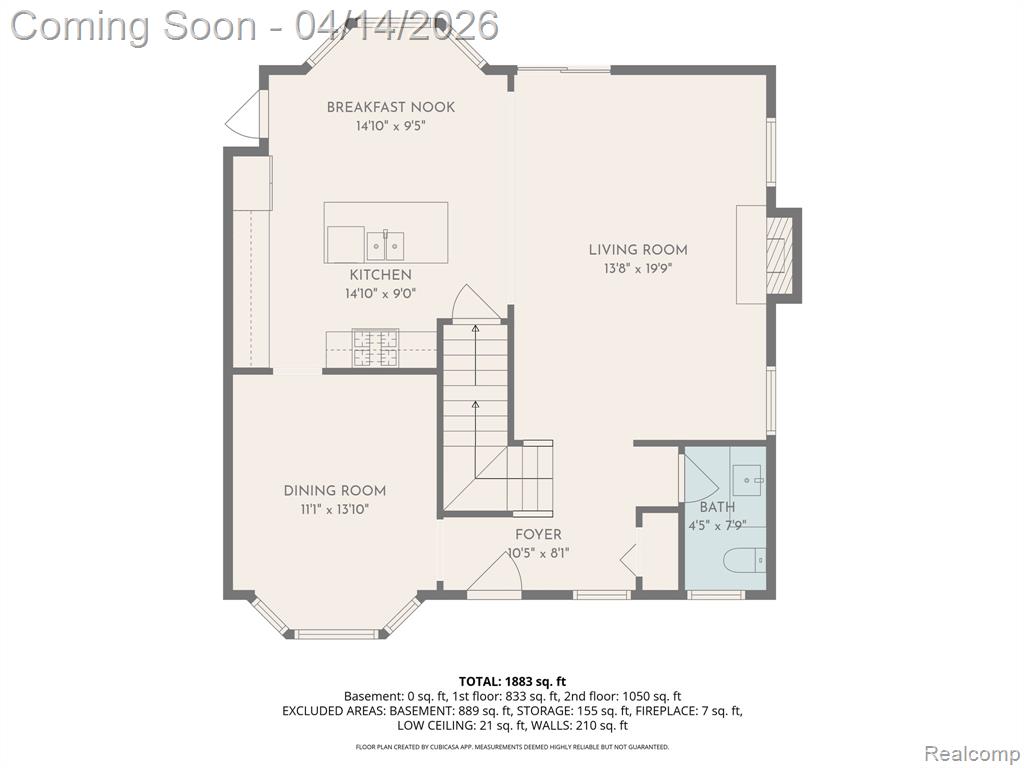 11119 Horton Road, Goodrich Vlg, MI — Photo 31