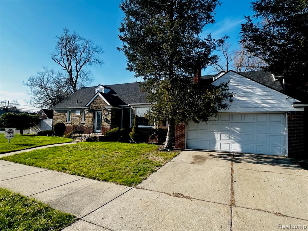5920 W Outer Drive, Detroit, MI 48235 — Photo 3