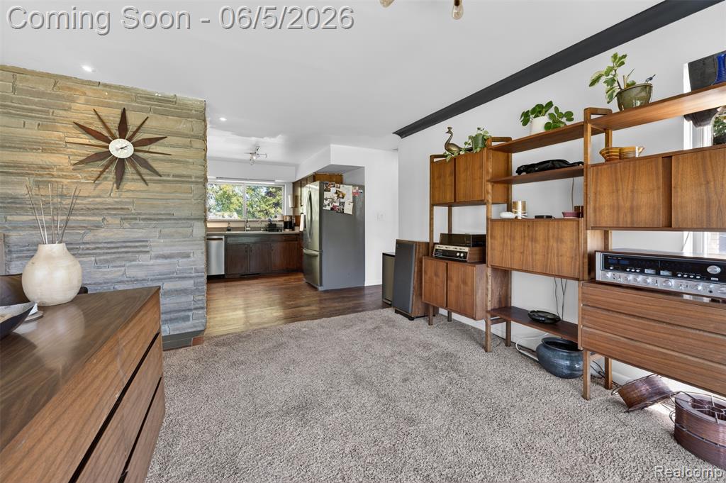 7174 Meadowvue Drive, Grand Blanc, MI 48439 — Photo 21