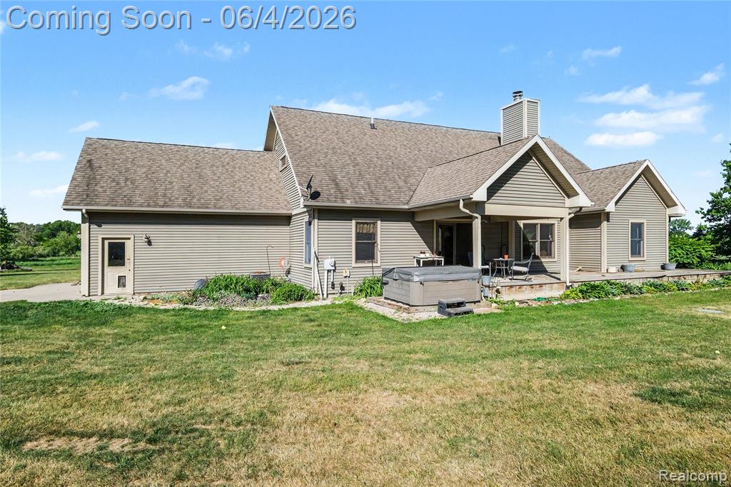 14380 Dice Road, Hemlock, MI 48626 — Photo 22