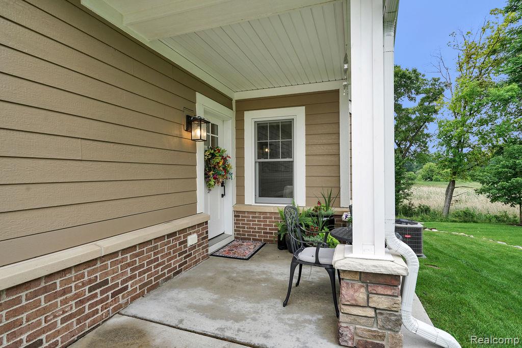 415 Baker Crossing, Dexter, MI 48130 — Photo 7