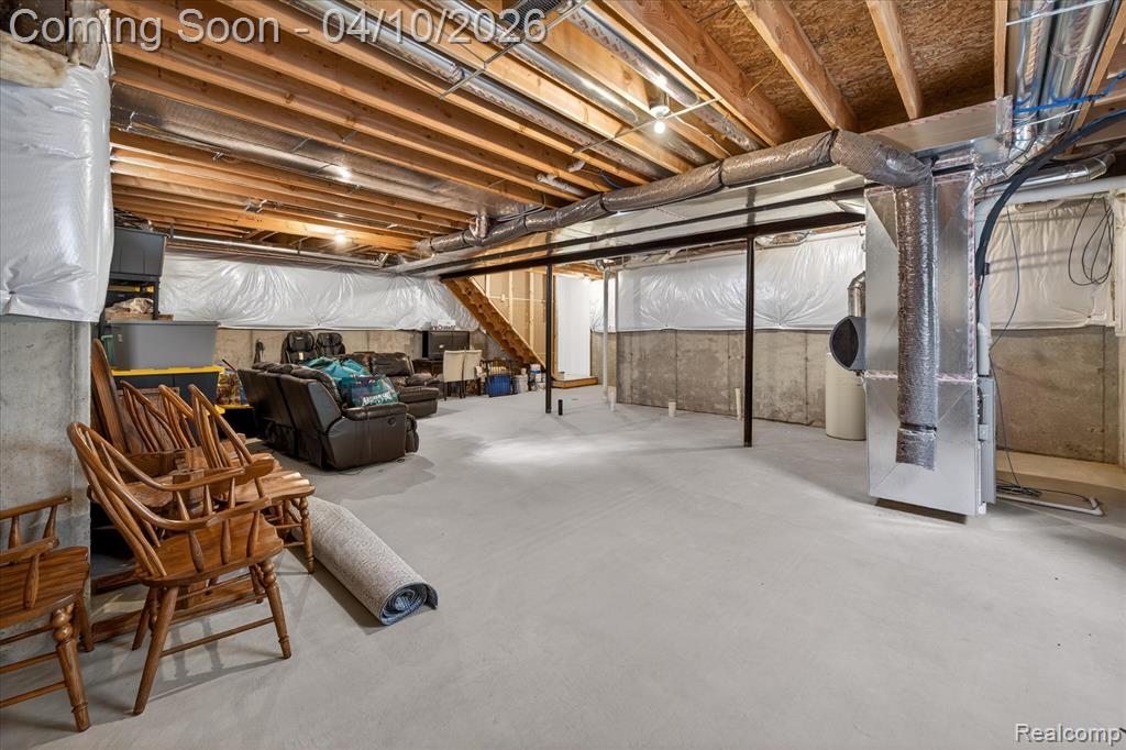 2136 Rolling Hills Drive, Holly, MI 48442 — Photo 37
