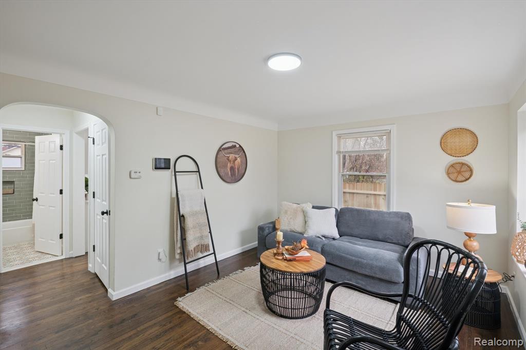 17326 Kentfield Street, Detroit, MI 48219 — Photo 2