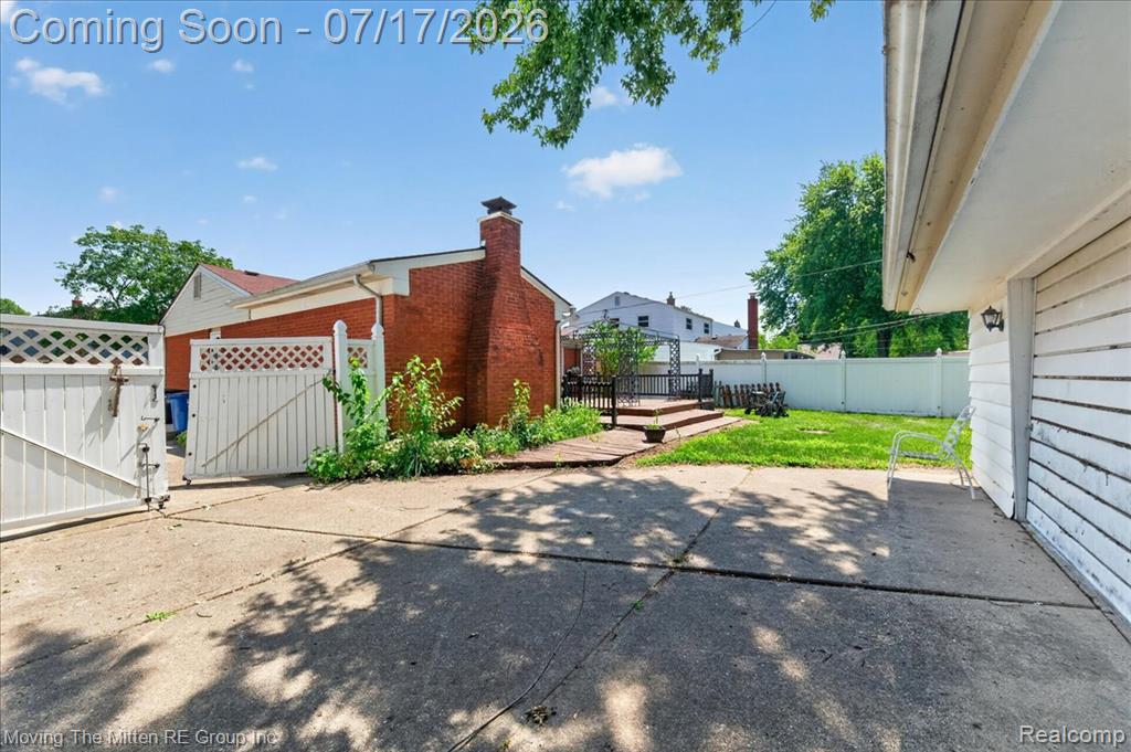 648 S Dowling Street, Westland, MI 48186 — Photo 34