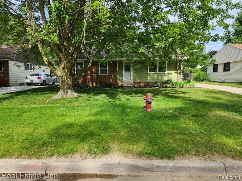 5201 Leland Street, Brighton, MI 48116 — Photo 24