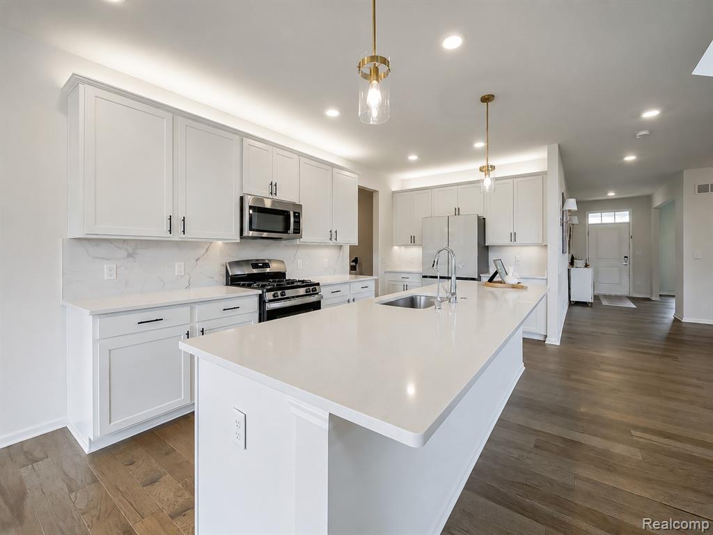 2716 Maize Loop, Saline, MI 48176 — Photo 6