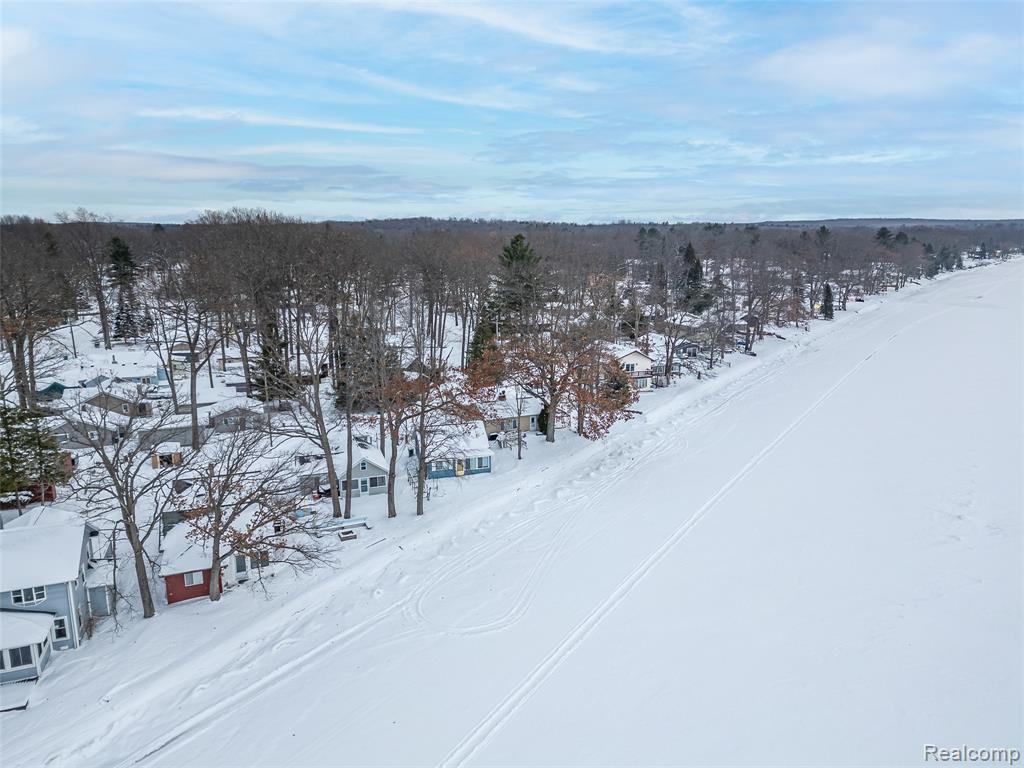 328 Sheridan Drive, Prudenville, MI 48651 — Photo 61
