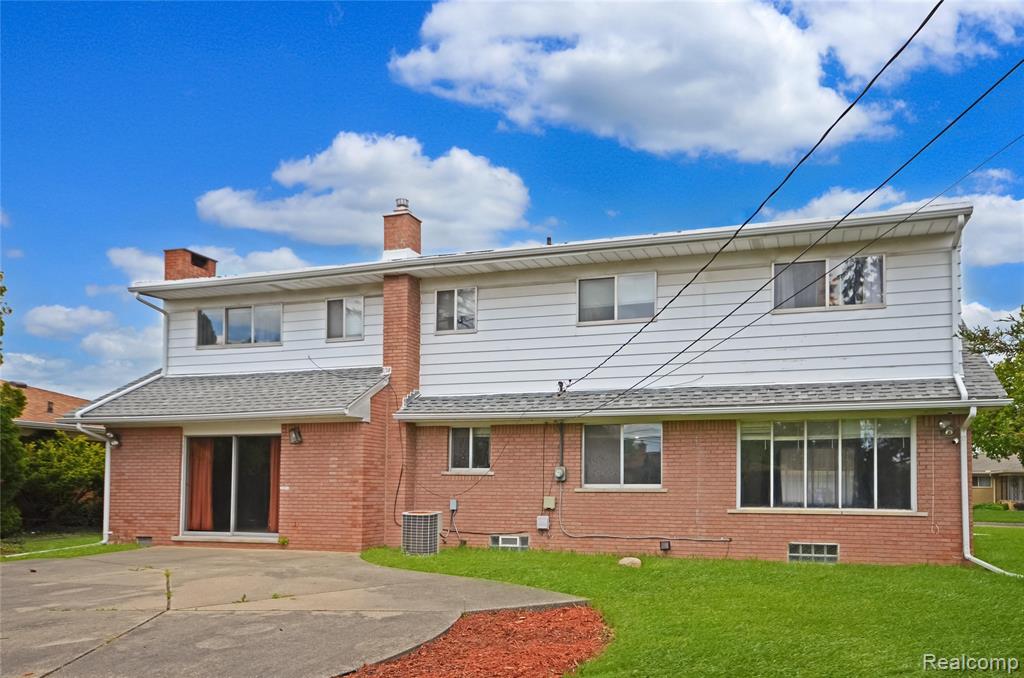 11188 Nancy Drive, Warren, MI 48093 — Photo 41