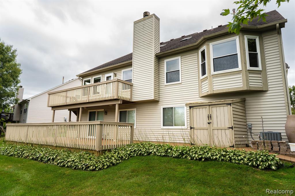 4839 SYCAMORE Drive, Ypsilanti, MI 48197 — Photo 31