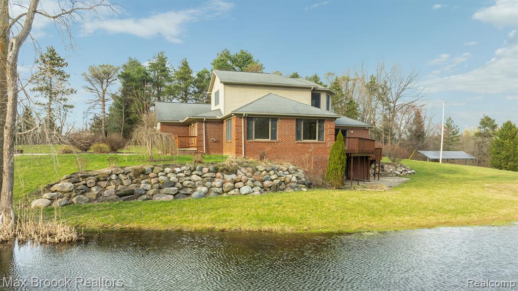6426 OAK GROVE Road, Howell, MI 48855 — Photo 50