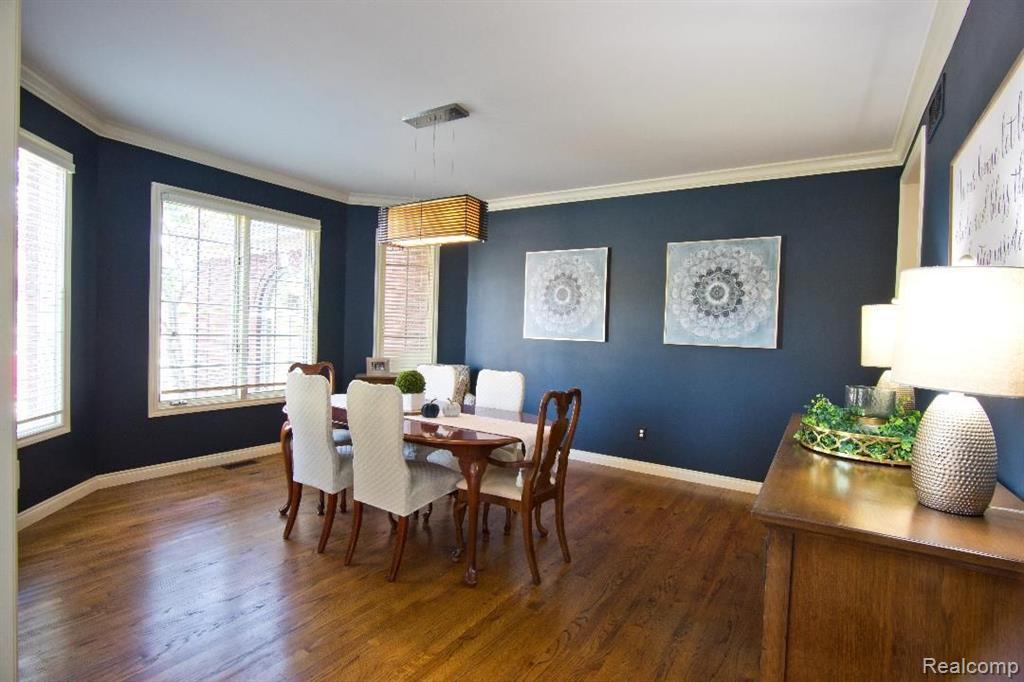 755 MAJESTIC, Rochester Hills, MI 48306 — Photo 20