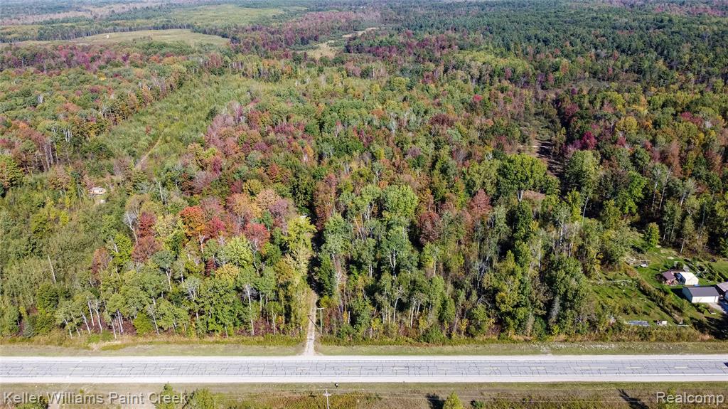905 E M 61 Highway, Gladwin, MI 48624 — Photo 5