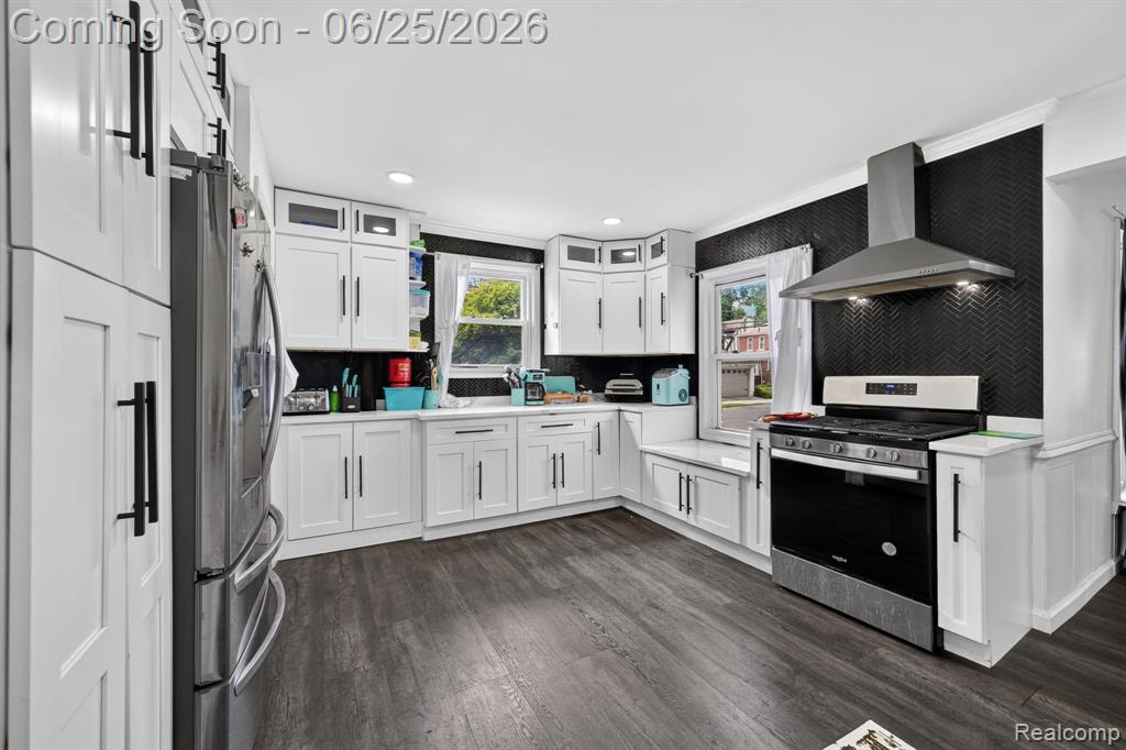 20101 Briarcliff Road, Detroit, MI 48221 — Photo 20