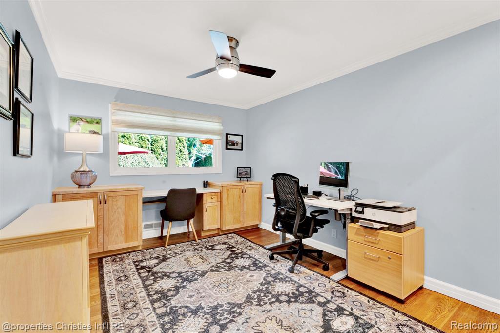 19418 Warwick Street, Beverly Hills, MI 48025 — Photo 28