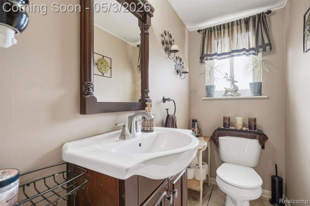24924 W Magdalena Street, Harrison Township, MI — Photo 25