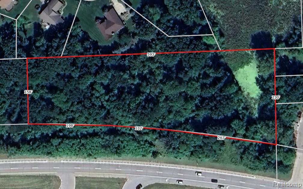 0000 TORREY Road, Swartz Creek, MI, 48473