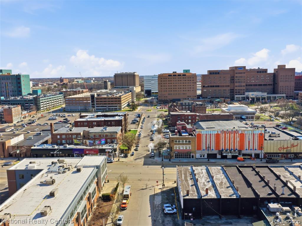 4200 Woodward Avenue, Detroit, MI 48201 — Photo 6