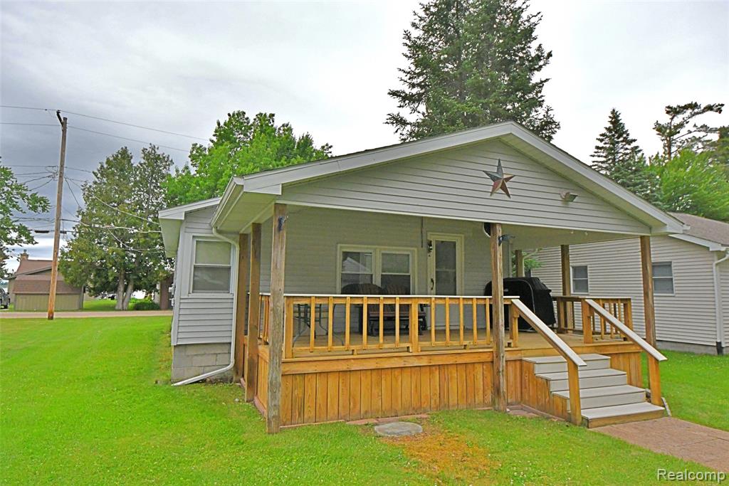 6622 Sunset Drive, St. Helen, MI 48656 — Photo 19