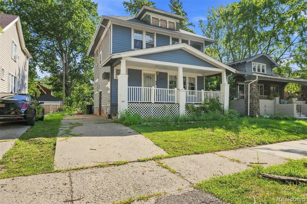 3910 Bedford Street, Detroit, MI 48224