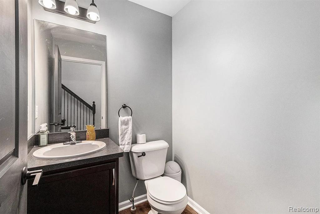 37459 Dianne Lane, New Boston, MI 48164 — Photo 10