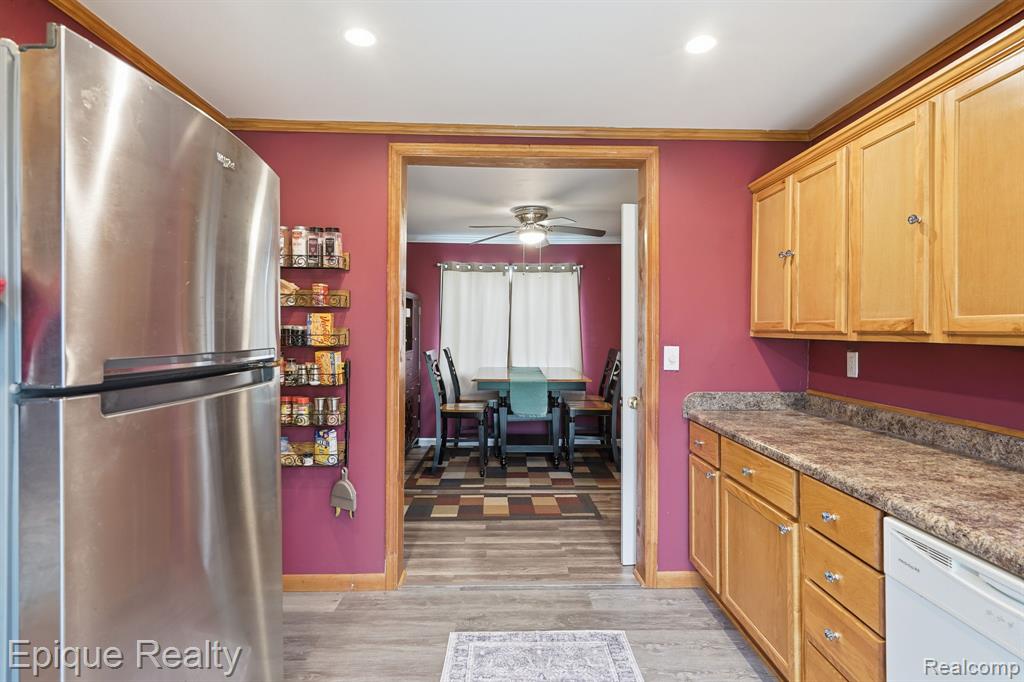 5050 Scott Road, Mount Morris, MI 48458 — Photo 9