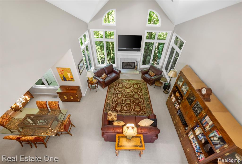 44211 CHEDWORTH Drive, Northville, MI 48167 — Photo 13