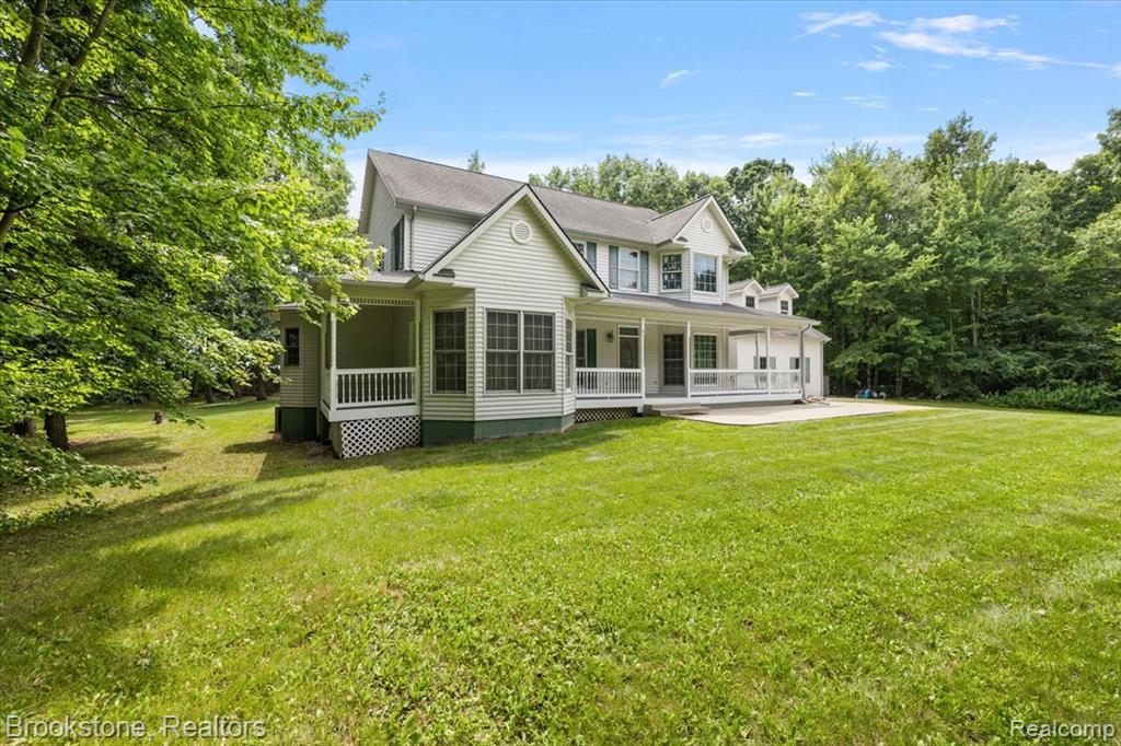 55520 Katie, New Hudson, MI 48165 — Photo 2