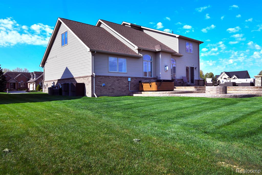 9185 COPPER RIDGE Drive, Davison, MI 48423 — Photo 52