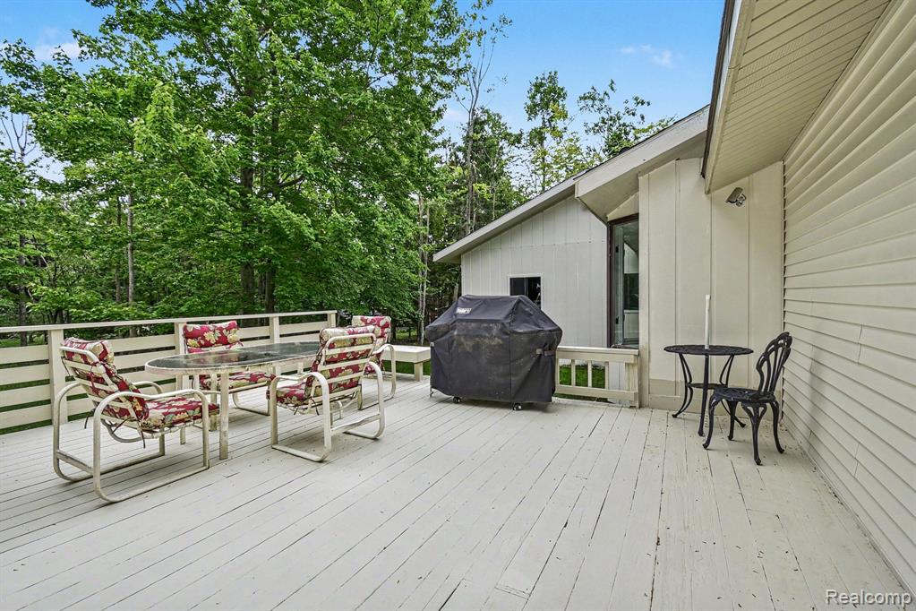4134 N Weasel Trail, Lincoln, MI 48742 — Photo 23