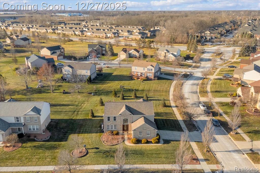 4763 Sherwood Circle, Canton, MI 48188 — Photo 33