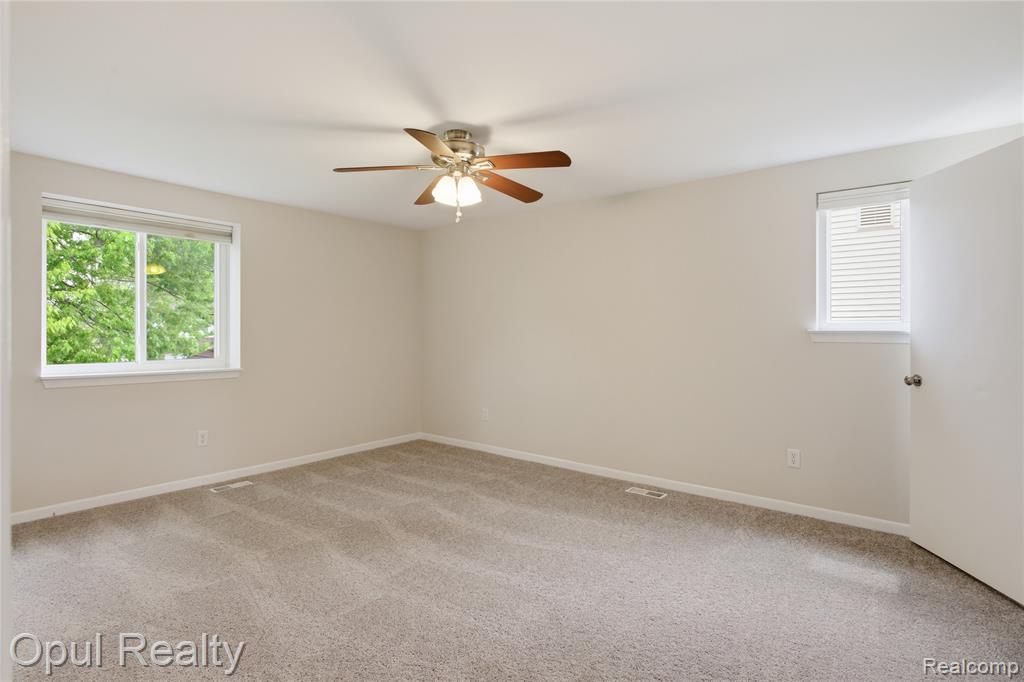 1446 Wagon Wheel Road, Canton, MI 48188 — Photo 29