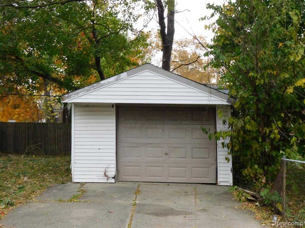 15443 Troester Street, Detroit, MI 48205 — Photo 2