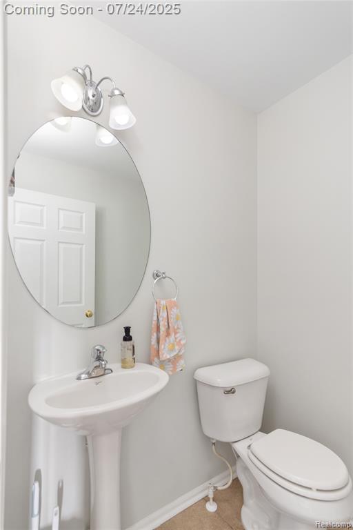 1725 Bridgewater Drive, Ypsilanti, MI 48198 — Photo 11