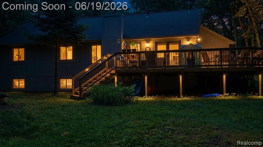 9714 Naiad Road, Clarkston, MI 48348 — Photo 14