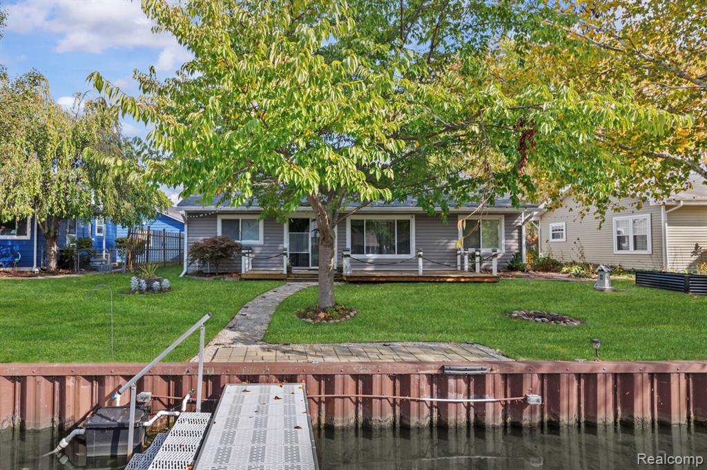 11026 Colony Road, Pinckney, MI 48169 — Photo 31