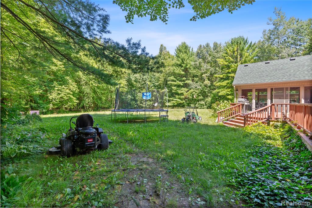 680 S Bartlett Road, St. Clair, MI 48079 — Photo 40