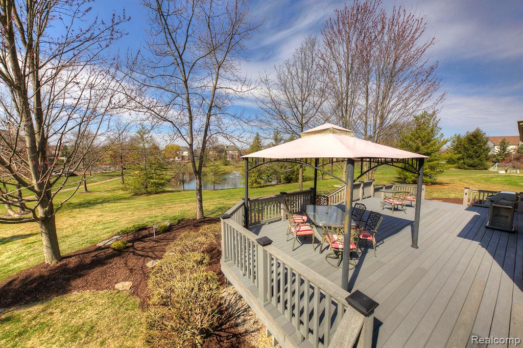 1482 MCLAINE Street, Canton, MI 48188 — Photo 35